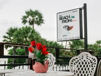 The Beach Front Resort