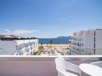 Cabot Hobby Club Apartments