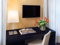Starhotels Majestic