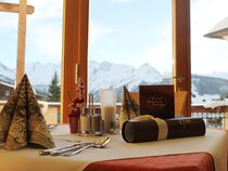 Hotel Königsleiten Vital Alpin