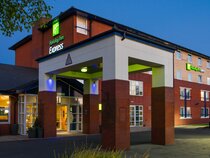Holiday Inn Express Burton Upon Trent