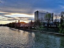 Grand Hotel Napoca