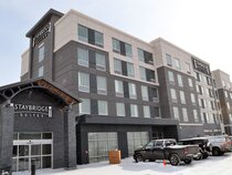 Staybridge Suites Red Deer North