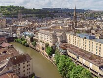 DoubleTree by Hilton Bath