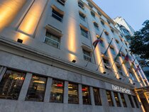 Arosa Rio Hotel