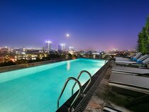 The Oriental Jade Hotel