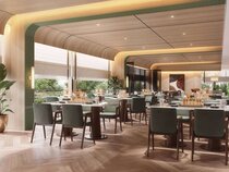 Ramada Encore by Wyndham Gurugram Dwarka Expressway