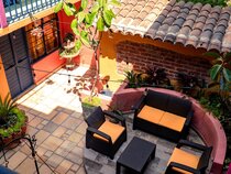 Capital O Hotel Posada Tepeyac