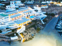 Notos Therme & Spa Hotel