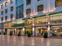 Nadir Business Hotel