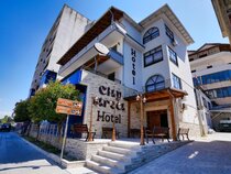City Street Hotel