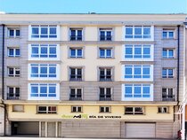 Duerming Ria De Viveiro Apartamentos
