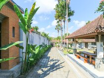 Bali Merita Villa by ZUZU