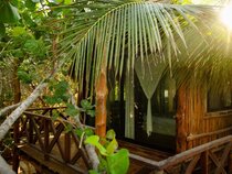 Hotelito Azul
