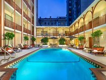 Handlery Union Square Hotel