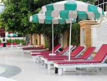 Mountain Beach Resort