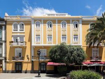 Hotel Madrid