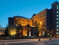 Crowne Plaza Leeds