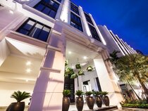 Mövenpick Hotel Sukhumvit 15 Bangkok
