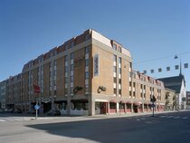 Hotel Scandic Winn
