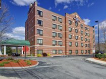 Spark by Hilton Woburn Boston