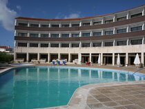 Meia Lua Hotel