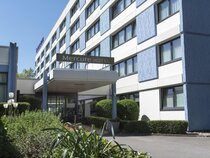 Mercure Hotel Mannheim am Friedensplatz