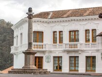 Hotel Mama Cuchara