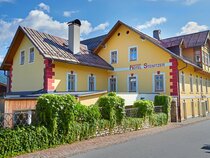 Hotel Gasthof Stenitzer