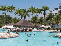 Vila Gale Eco Resort de Angra Conference Spa