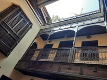 Riad Aubrac