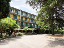Hotel Royal & Hotel Palme & Suite