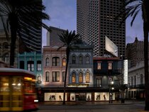 The Rubenstein Hotel