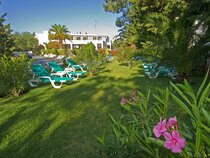 Apartmentos da Balaia