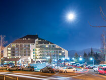 Hotel Orizont