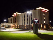 Hampton Inn Big Rapids