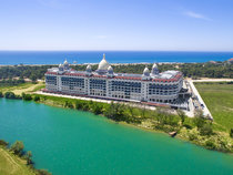 Diamond Premium Hotel und Spa