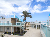 Boutique Hotel Tao Caleta Mar