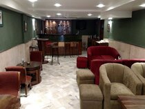Hotel Mandakini Lush
