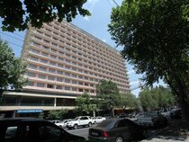 Ani Plaza