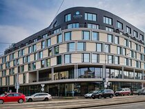 Clarion Congress Hotel Brno