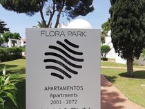 APARTHOTEL FLORA PARK
