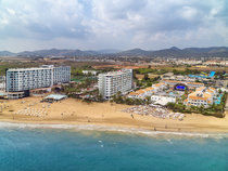 Ushuaia Ibiza Beach Hotel
