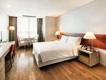 Ramada Hotel & Suites by Wyndham Seoul Namdaemun