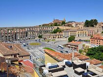 Hotel Acueducto