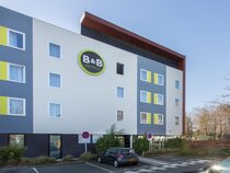 B&B Hôtel ARRAS