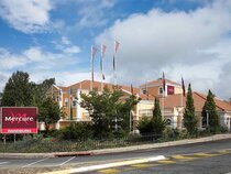 Mercure Johannesburg Randburg Hotel