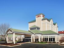 Hilton Garden Inn Champaign/Urbana