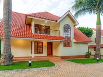 Kibo Homes Moshi