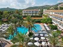 Fergus Club Font de Sa Cala Beach